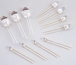 LED LAMP, Super Bright LED LAMP- A-bright